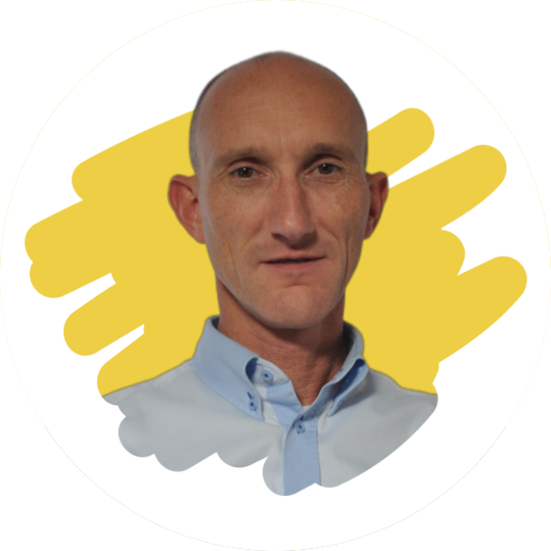 Vincent Picquereau, expert financier
